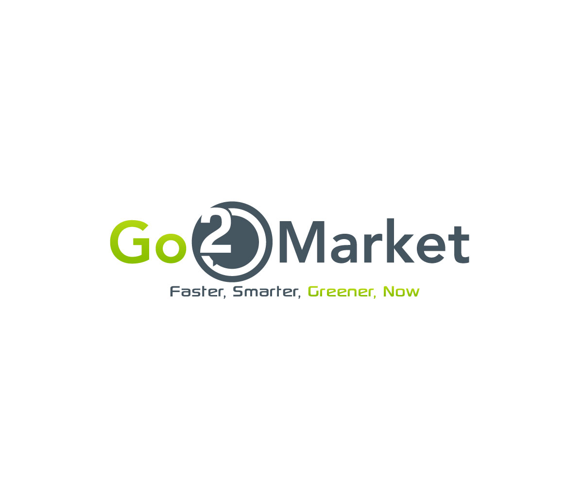 Logo-Design von Unicgraphs für Go2Market | Design #4345573