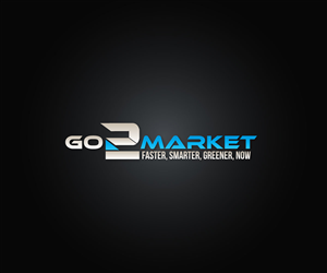 Logo Design by Unicgraphs for Go2Market | Design: #4345639