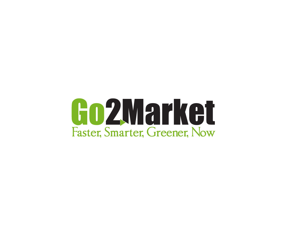 Logo Design by Unicgraphs for Go2Market | Design #4345666