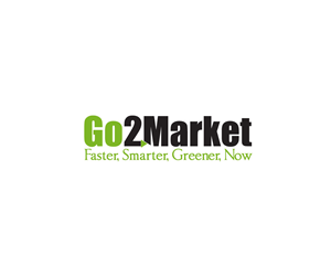 Logo Design by Unicgraphs for Go2Market | Design: #4345666