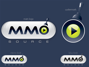 Design de Logo par Omee pour ce projet | Design : #184914
