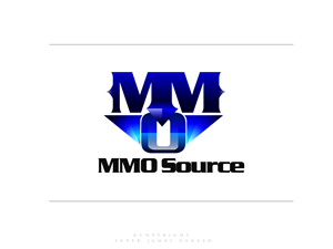 Logo Design by JAMESGENSAN