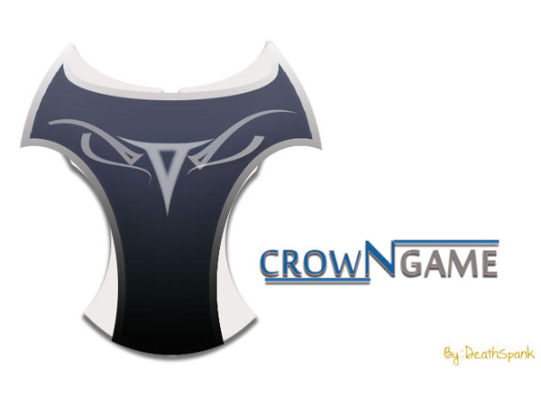 Logo Design by DeathSpank for this project | Design #274777