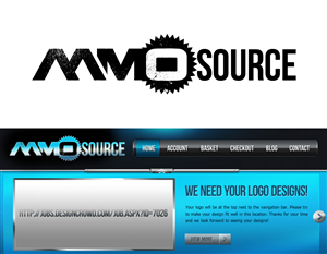 Logo Design by SMST Designs