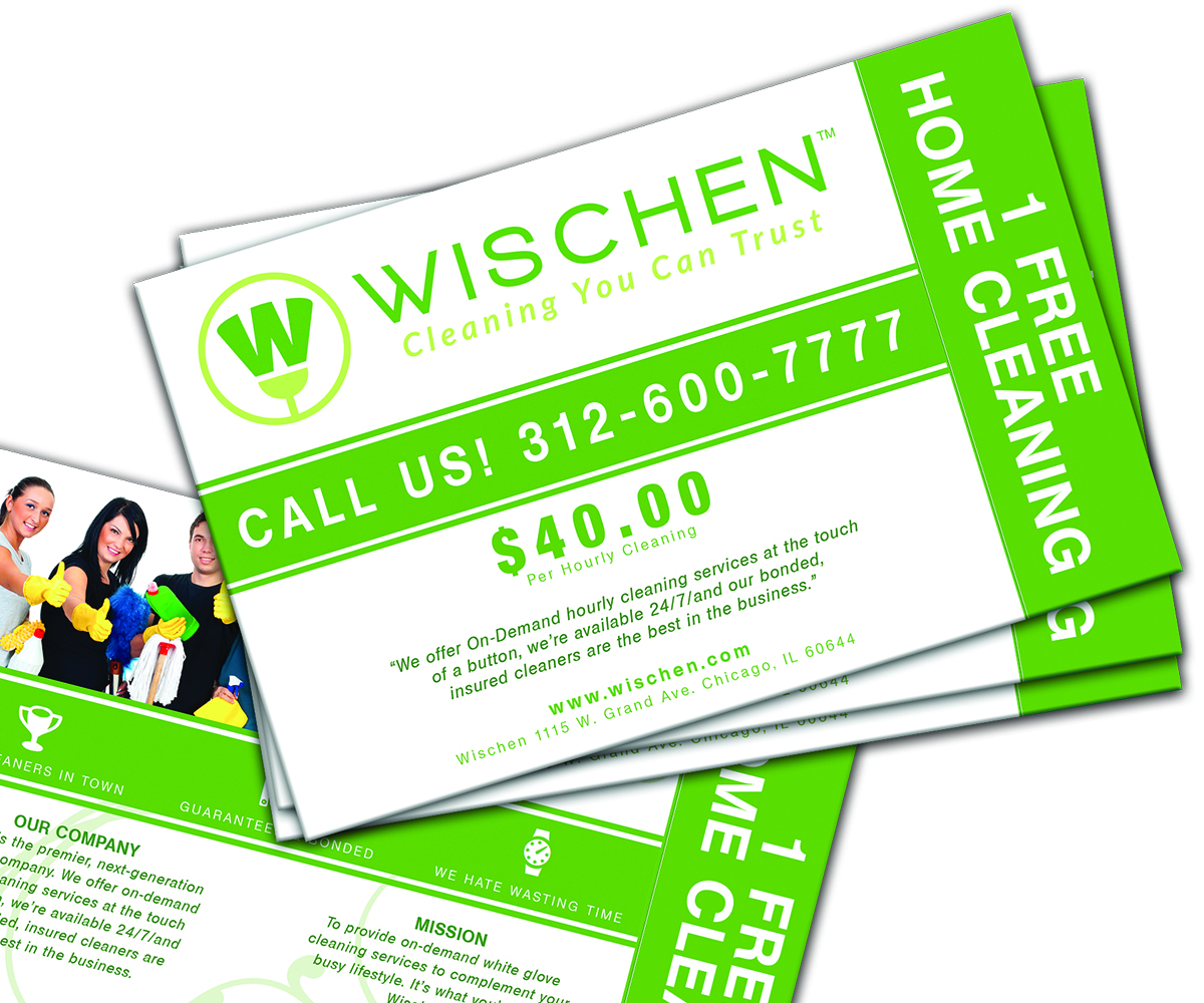 Postcard Design by ClipForPrints for this project | Design #4324184