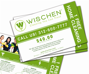 Postcard Design by ClipForPrints for this project | Design #4324184