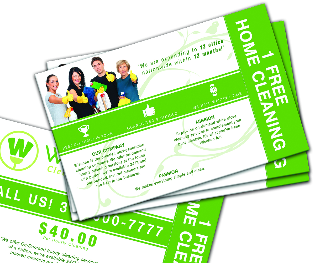 Postcard Design by ClipForPrints for this project | Design #4324199