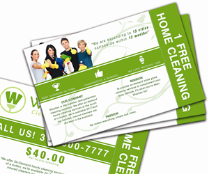 Postcard Design by ClipForPrints for this project | Design: #4324199