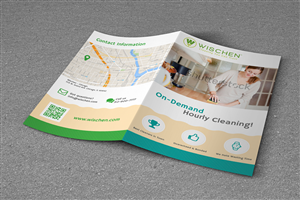 Brochure Design by MagicM