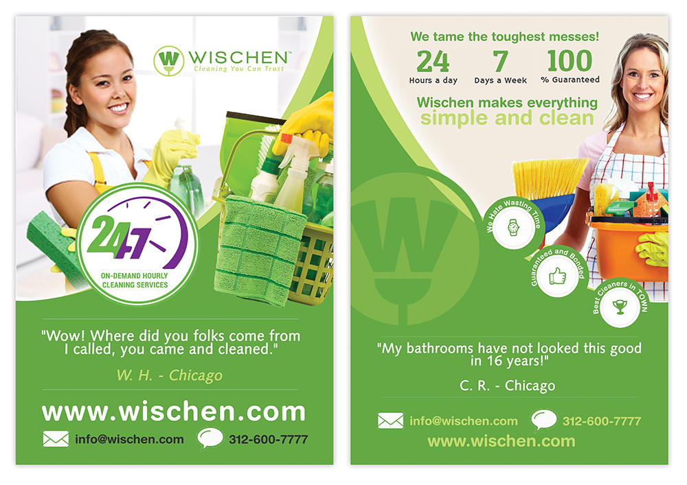 Brochure Design by creationz2011 for this project | Design #4381844
