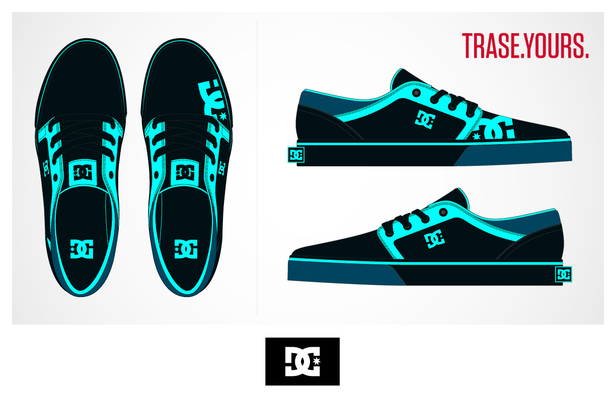 Graphic Design by Sergio Coelho for this project | Design #4352368