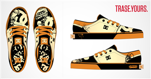 Graphic Design by Joshua Carmichael