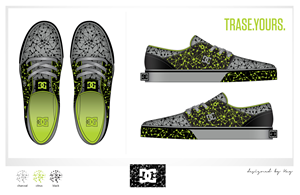 Graphic Design by Kay for this project | Design: #4554113