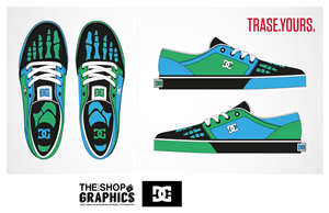 Graphic Design by Blueeyedcreativ for this project | Design: #4451852