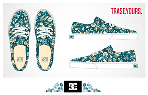 Graphic Design by Jamie Fujimoto for this project | Design: #4555300
