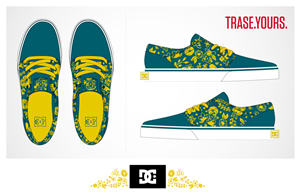 Graphic Design by Jamie Fujimoto for this project | Design: #4556004