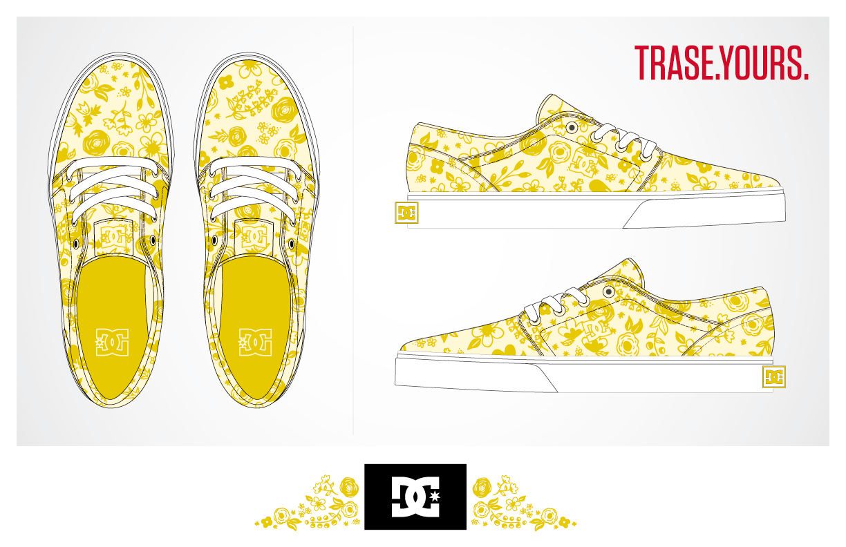 Graphic Design by Jamie Fujimoto for this project | Design #4556032