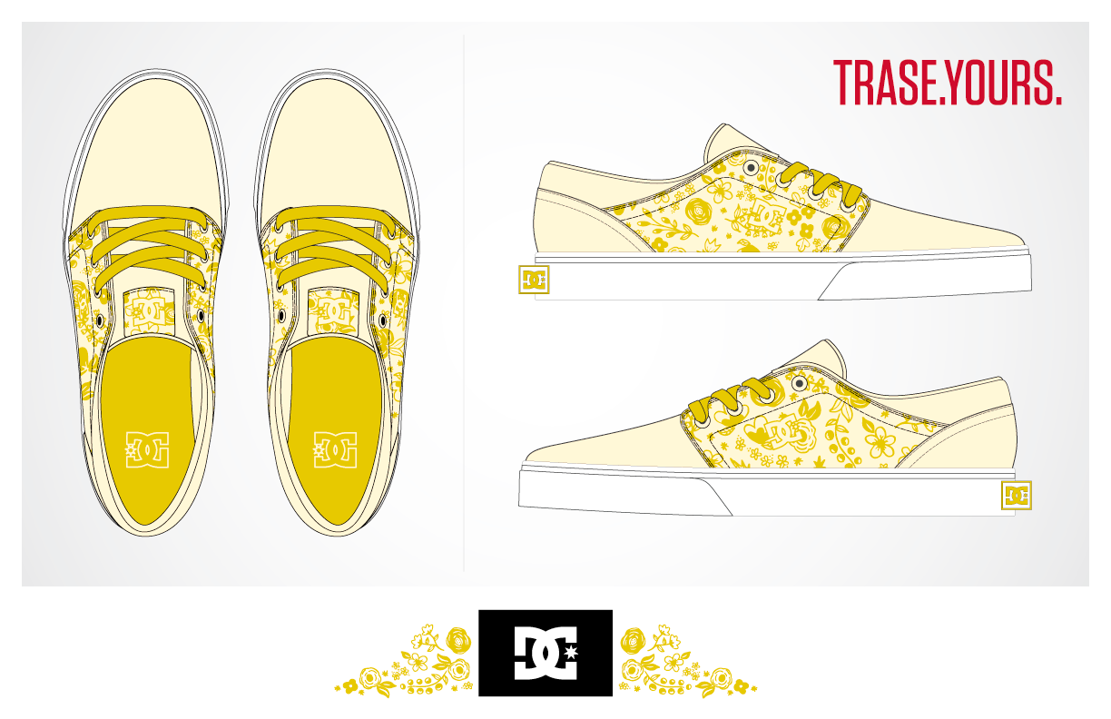 Design Graphique par Jamie Fujimoto pour ce projet | Design #4556043