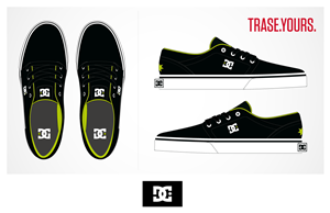 Graphic Design by lionx