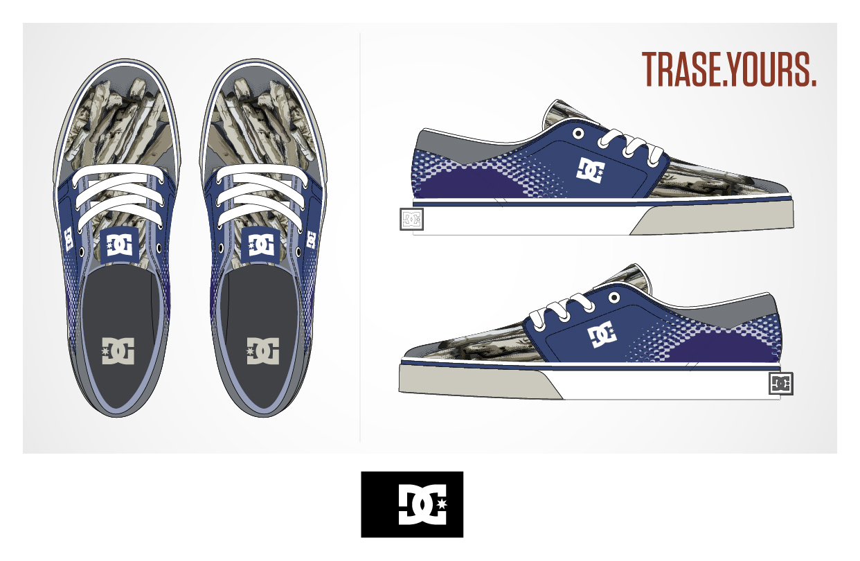 Design Graphique par Luis Arriola pour ce projet | Design #4553723