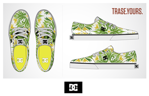 Graphic Design by Darren Legaspi