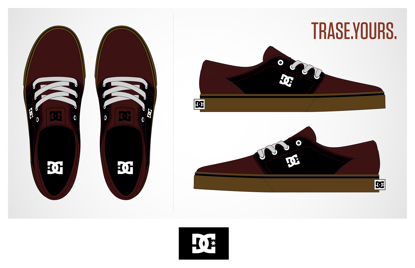 Graphic Design by Darren Legaspi for this project | Design #4431234