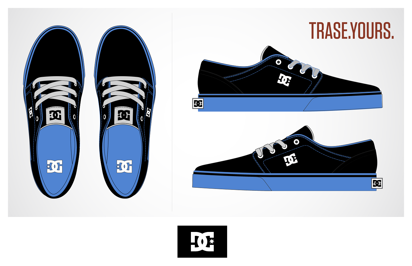 Design Graphique par Darren Legaspi pour ce projet | Design #4431254