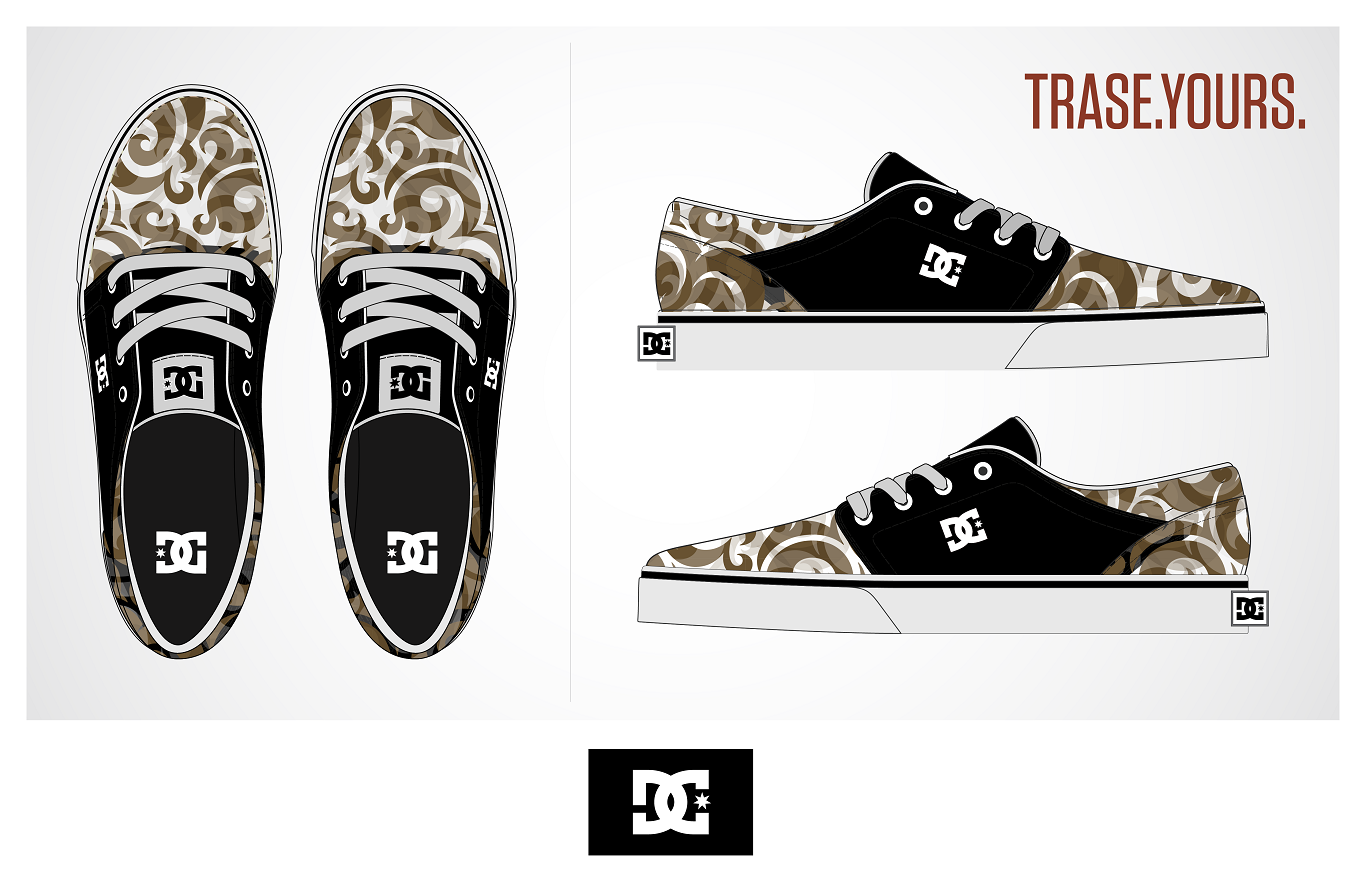 Design Graphique par Darren Legaspi pour ce projet | Design #4431259