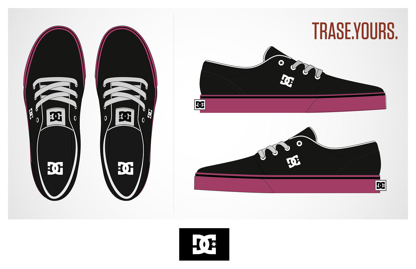 Graphic Design by Darren Legaspi for this project | Design #4431261