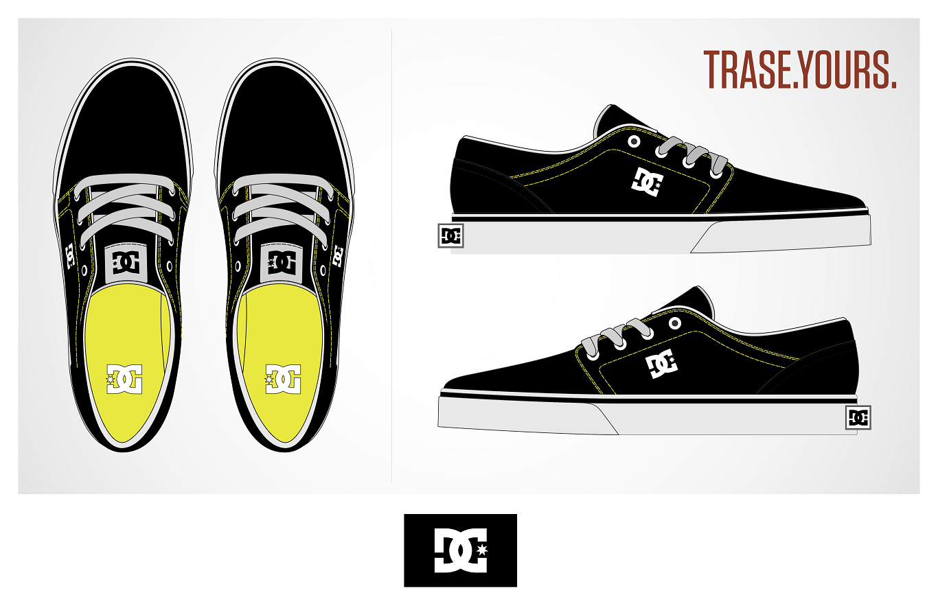 Graphic Design by Darren Legaspi for this project | Design #4431272