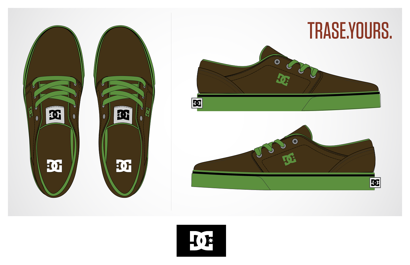 Design Graphique par Darren Legaspi pour ce projet | Design #4431551