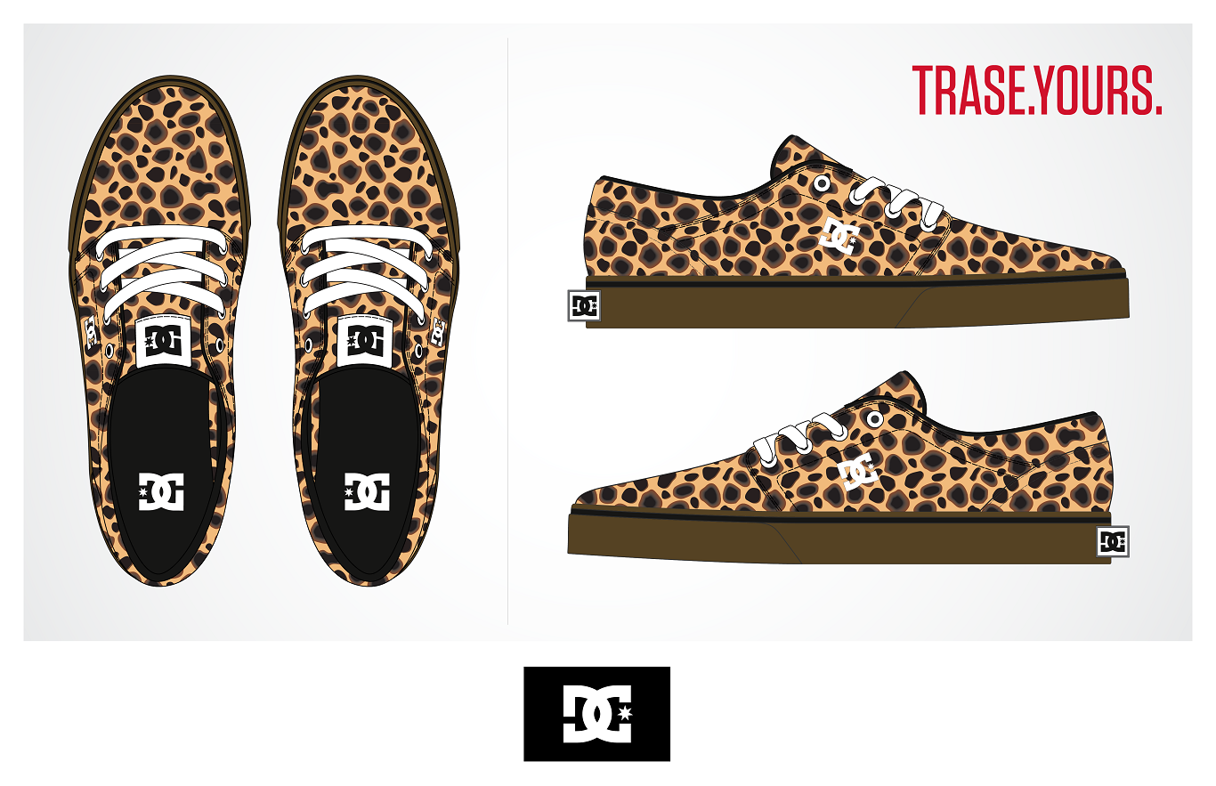 Graphic Design by Darren Legaspi for this project | Design #4431557