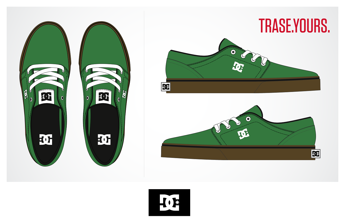 Design Graphique par Darren Legaspi pour ce projet | Design #4431601