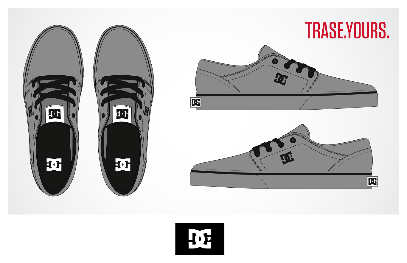 Graphic Design by Darren Legaspi for this project | Design #4432513