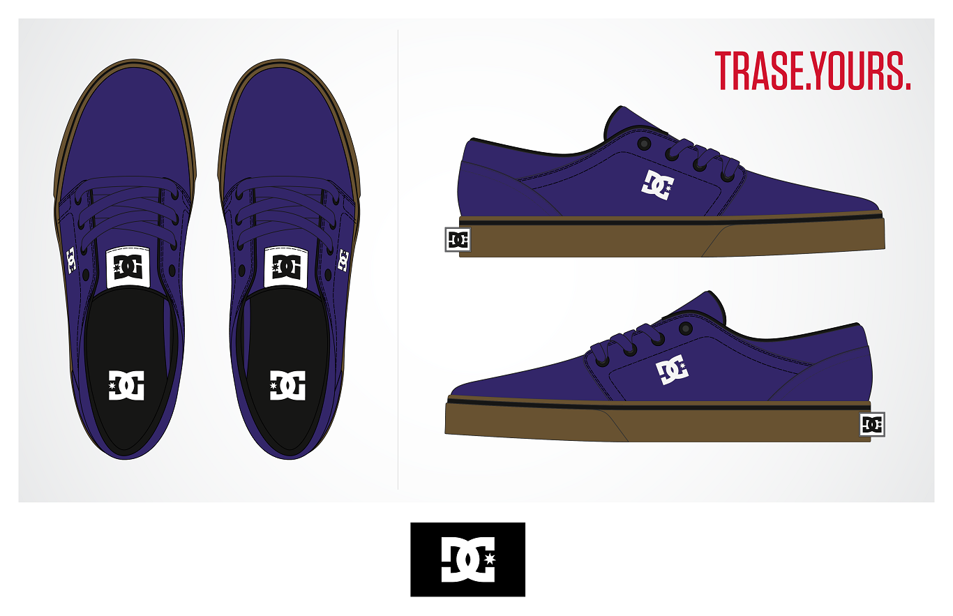 Design Graphique par Darren Legaspi pour ce projet | Design #4432615