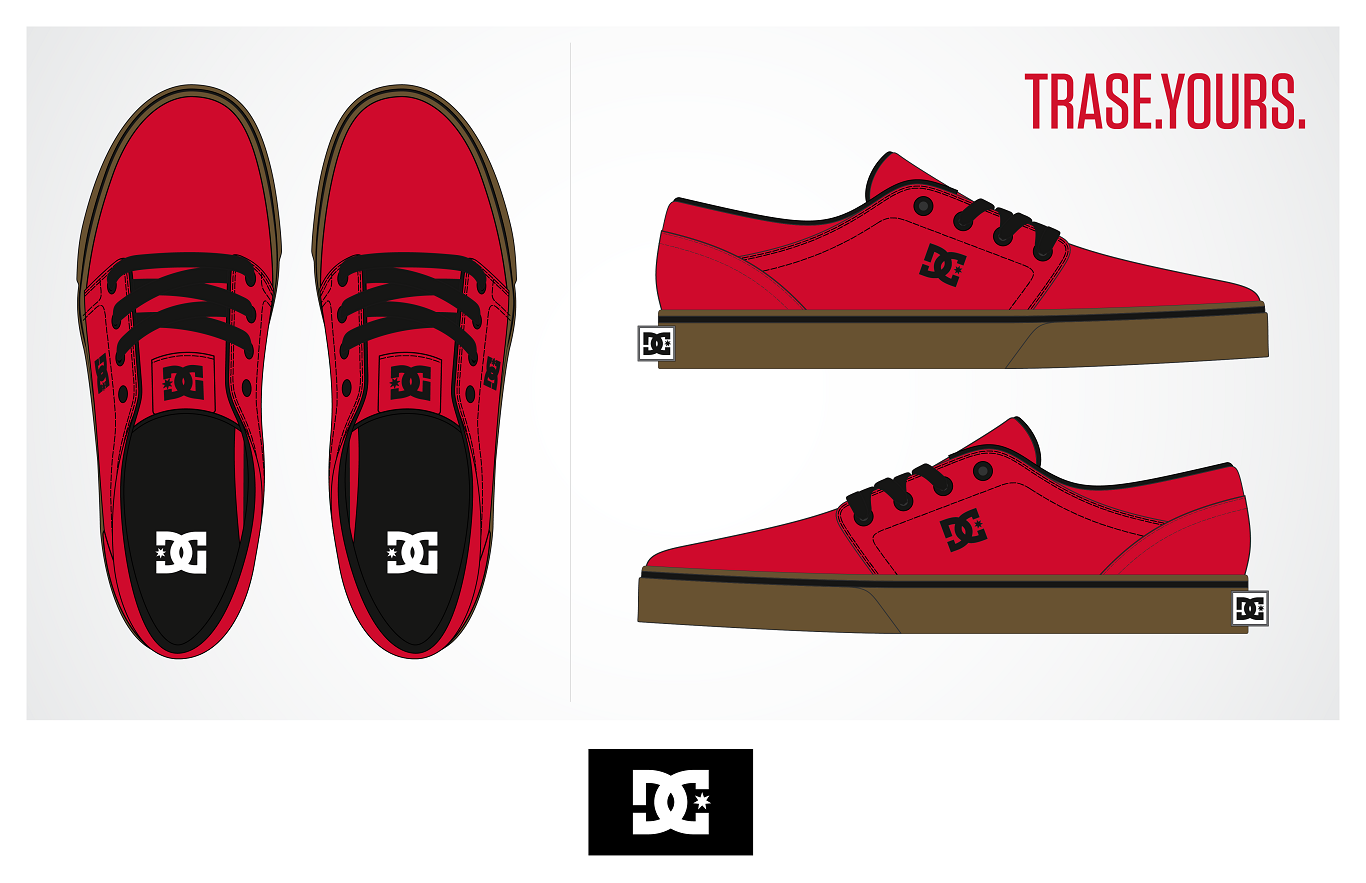 Graphic Design by Darren Legaspi for this project | Design #4432650