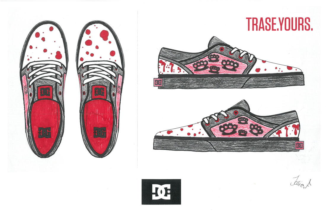 Graphic Design by Todd Knihnitski for this project | Design #4535380