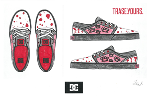 Design Graphique par Todd Knihnitski pour ce projet | Design : #4535380
