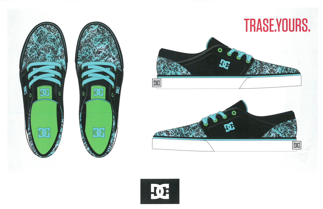 Design Graphique par Todd Knihnitski pour ce projet | Design #4535390