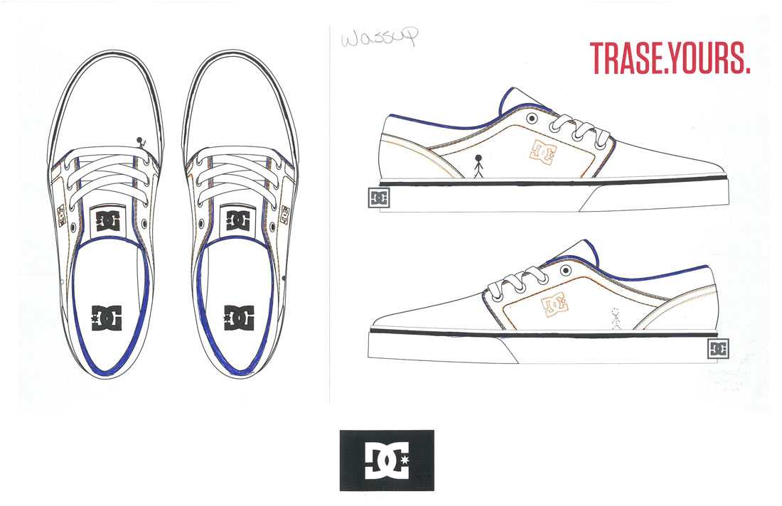 Graphic Design by Todd Knihnitski for this project | Design #4535490