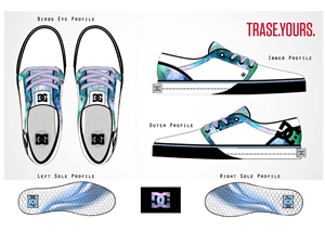 Design Graphique par Rianne Hayman pour ce projet | Design : #4533709