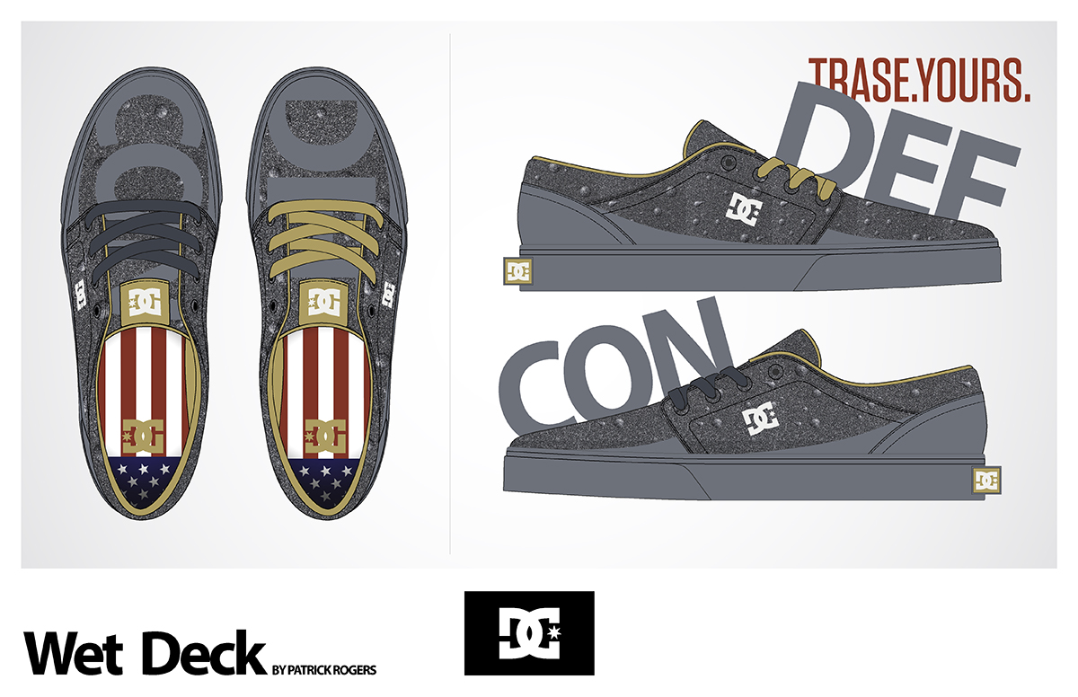 Design Graphique par pat_d_r pour ce projet | Design #4551438
