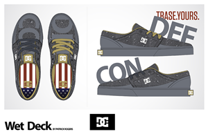 Graphic Design by pat_d_r