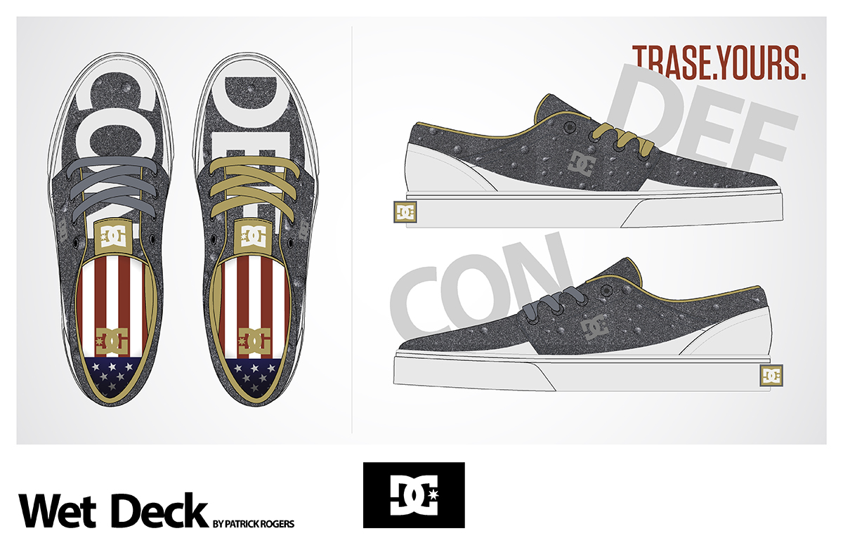 Graphic Design by pat_d_r for this project | Design: #4554301