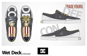 Graphic Design by pat_d_r for this project | Design #4554301