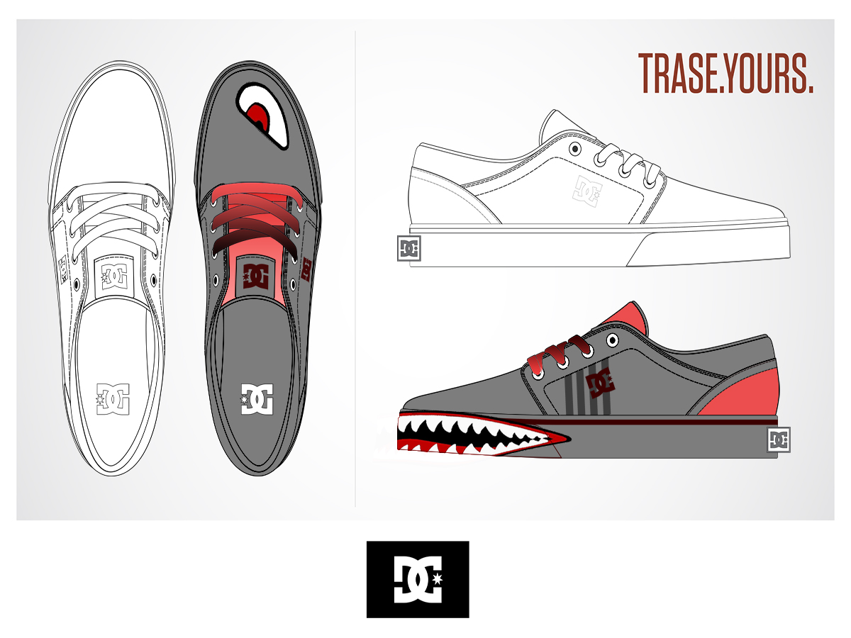 Graphic Design by SubVapour for this project | Design #4559452