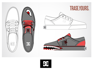 Design Graphique par SubVapour pour ce projet | Design : #4559452