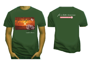 Diseño de Camiseta por NG KIA HUI para Sarah''s Home | Diseño #4367048