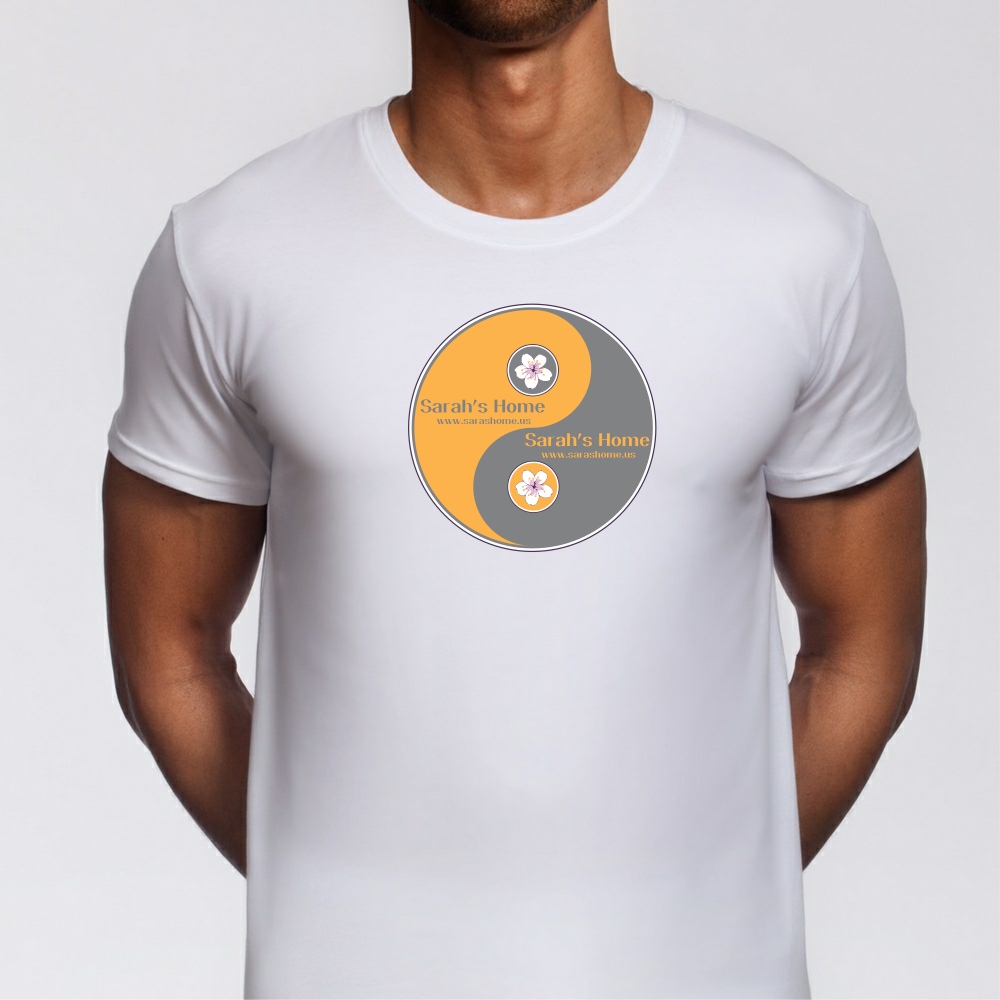 T-shirt Design by SeXtreme for Sarah''s Home | Design #4346888