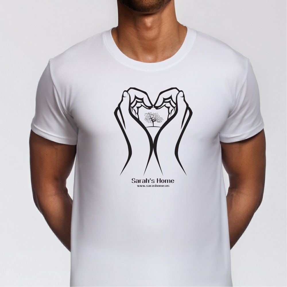 T-shirt Design by SeXtreme for Sarah''s Home | Design #4357631